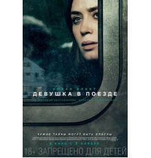 Девушка в поезде (2016)