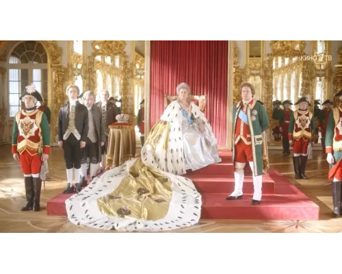 Павел. Первый и последний