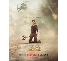Бессмертная гвардия 2  (2025)