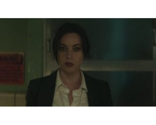 Это всё Агата (1 сезон: 1-9 серии из 9) (2024) смотреть фильм