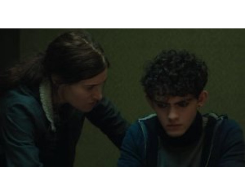 Это всё Агата (1 сезон: 1-9 серии из 9) (2024) смотреть фильм