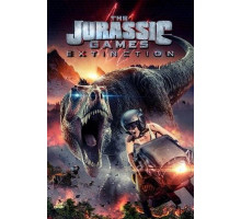 Игры юрского периода 2: Вымирание  (2025)