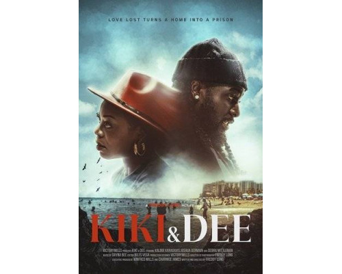 Кики и Ди  1,2 смотреть онлайн