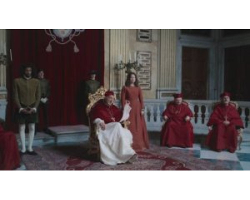 Королева змей (1 сезон: 1-8 серии из 8) (2022) смотреть фильм 
