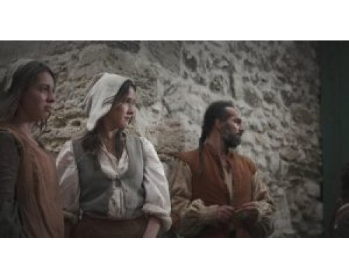 Королева змей (1 сезон: 1-8 серии из 8) (2022) смотреть фильм 