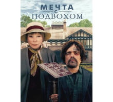 Мечта с подвохом (2024)